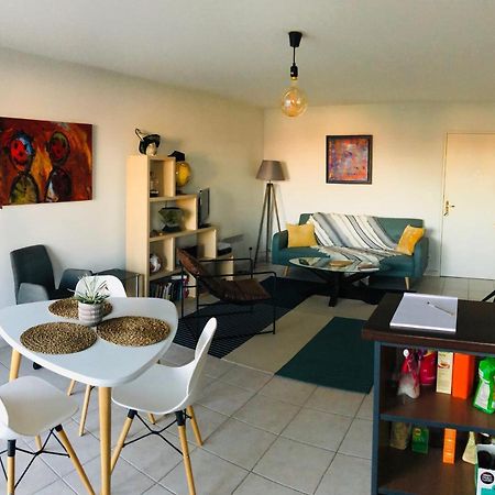 Appartement App calme, sécurisée, 5min du centre à Beaune  Extérieur photo