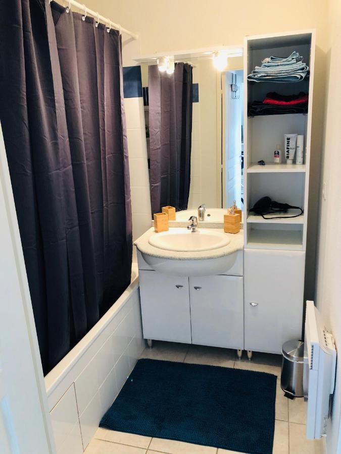Appartement App calme, sécurisée, 5min du centre à Beaune  Extérieur photo