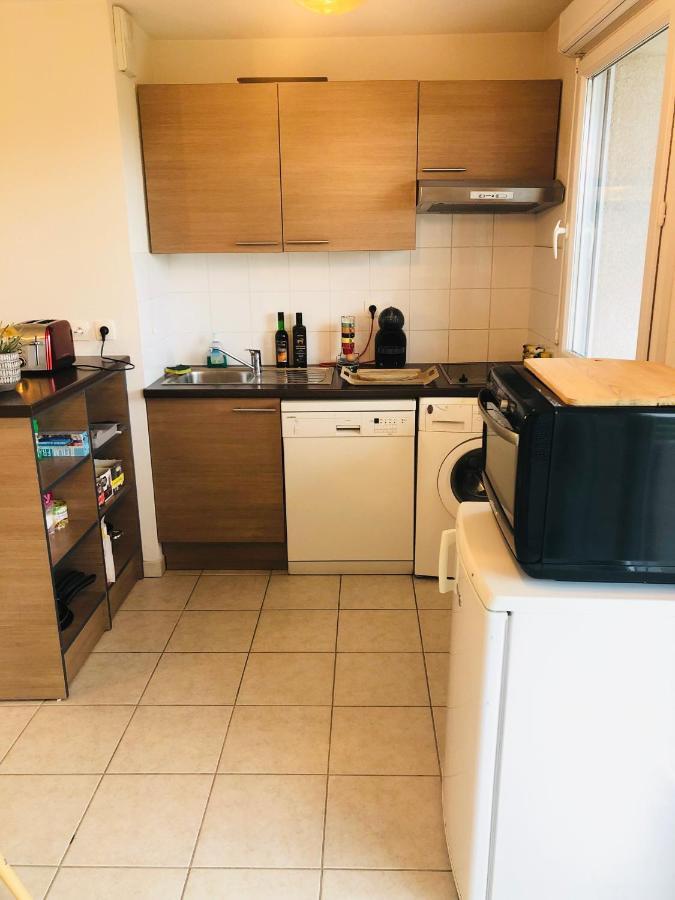 Appartement App calme, sécurisée, 5min du centre à Beaune  Extérieur photo