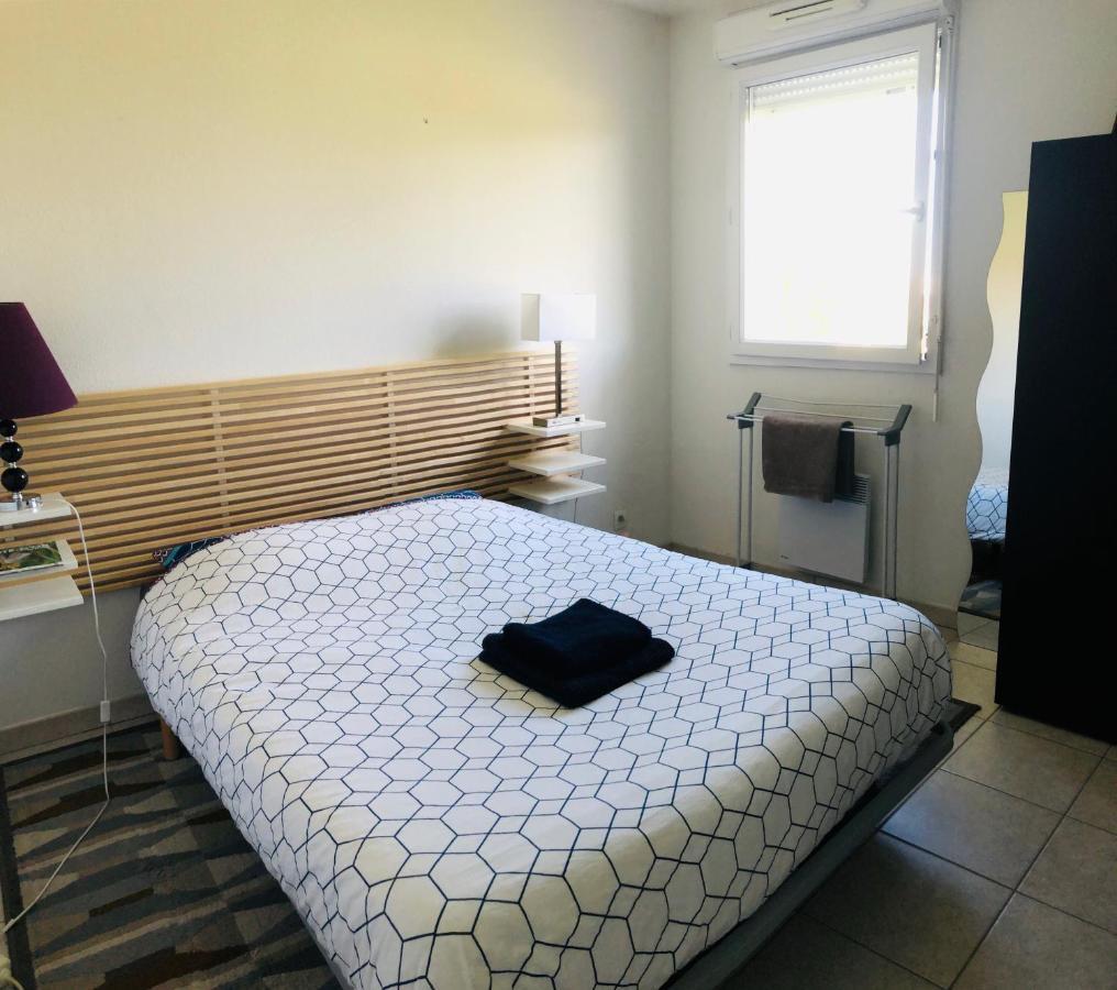 Appartement App calme, sécurisée, 5min du centre à Beaune  Extérieur photo
